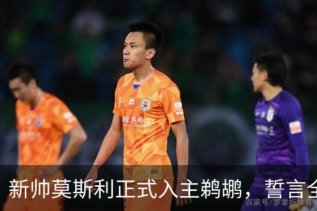 新帅莫斯利正式入主鹈鹕，誓言全力激发锡安潜能